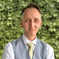 Picture of Brandon Calheim 