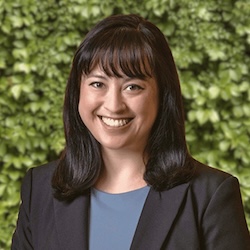 Picture of Megan Irinaga 